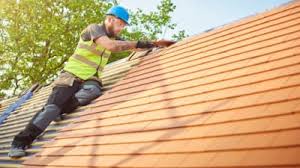 Roof Insulation in Altoona, PA