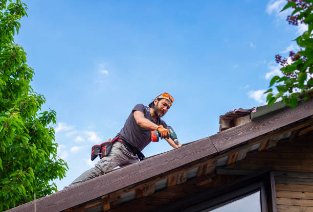 Best Roof Coating and Sealing  in Altoona, PA