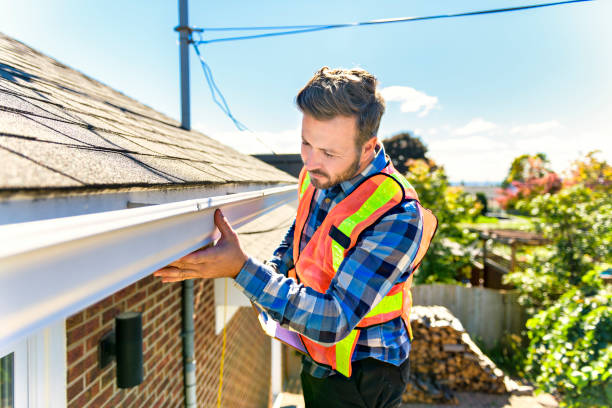 Best Rubber Roofing (EPDM, TPO)  in Altoona, PA