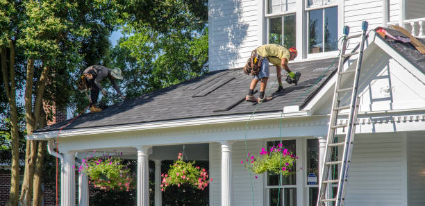 Roof Coating Services in Altoona, PA