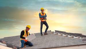 Best Roof Moss and Algae Removal  in Altoona, PA